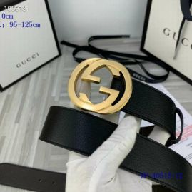 Picture of Gucci Belts _SKUGucciBelt40mm95-125cm8L1144117